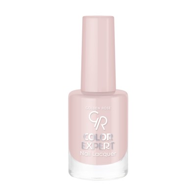 GOLDEN ROSE Color Expert Nail Lacquer 10.2ml - 141